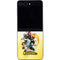 My Hero Academia Hero Team Season 4 Galaxy Z Flip5 5G Skin